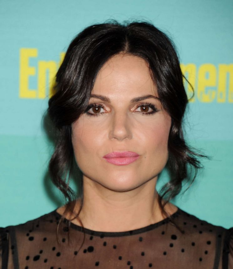 Lana Parrilla