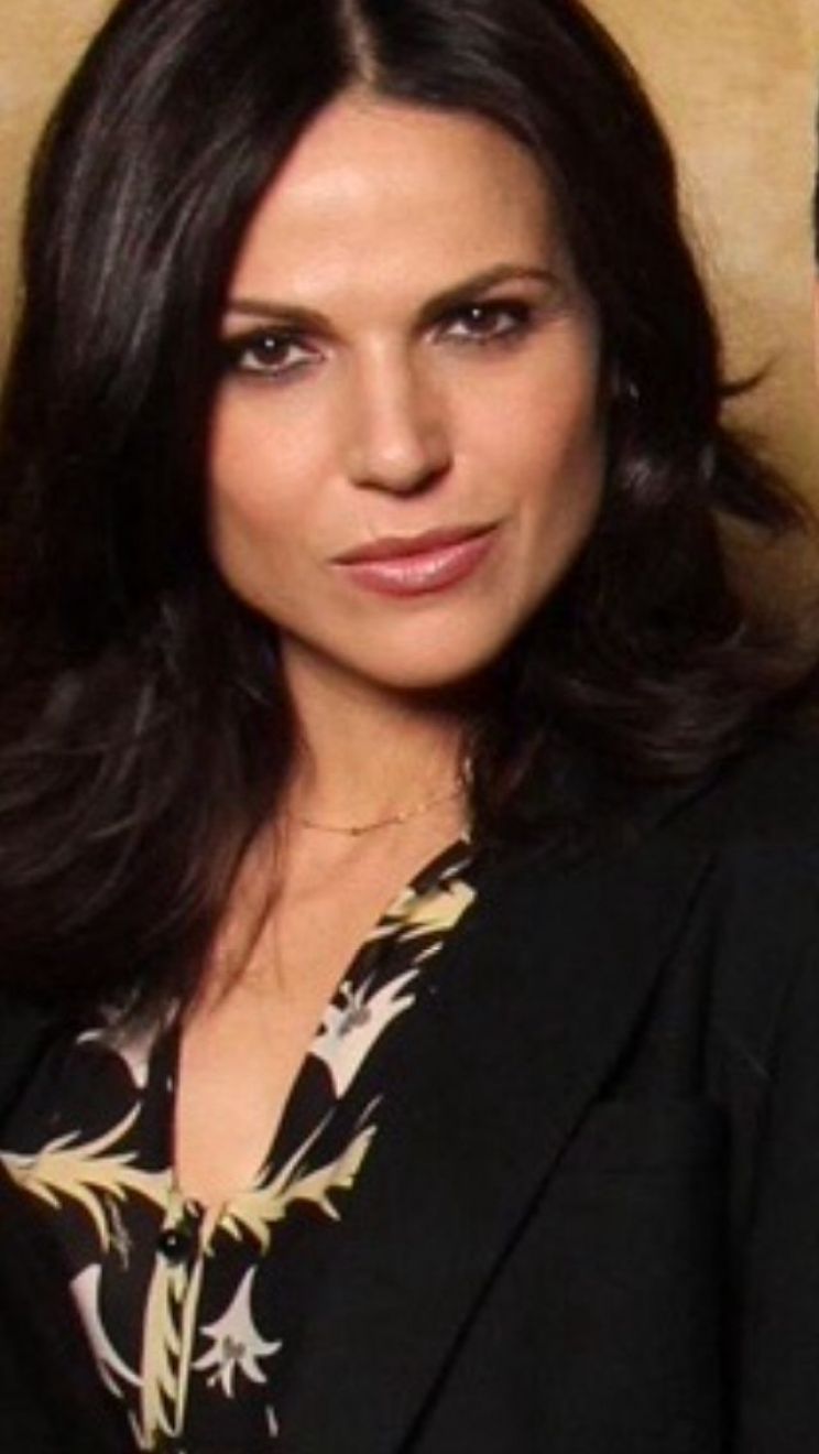 Lana Parrilla