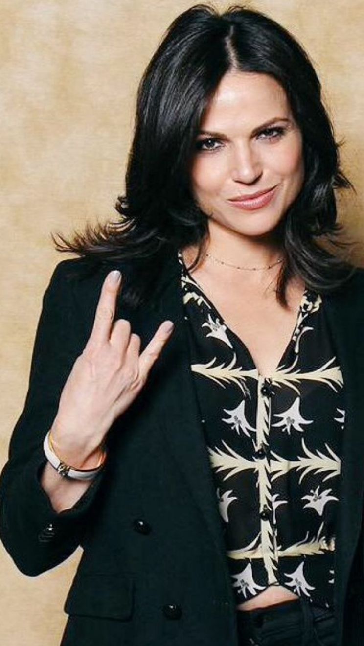 Lana Parrilla