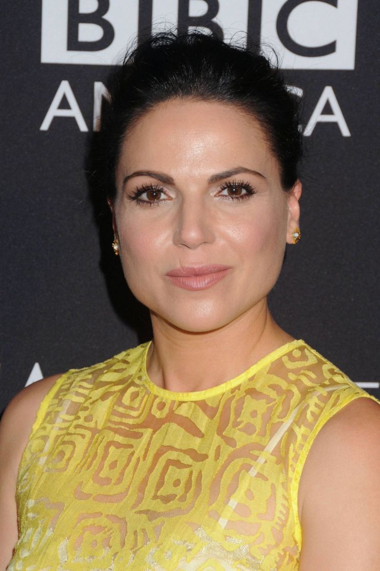 Lana Parrilla