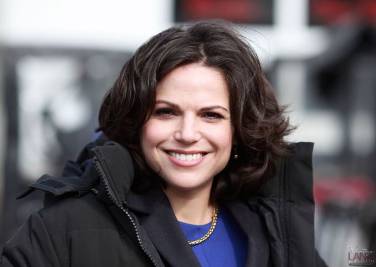 Lana Parrilla