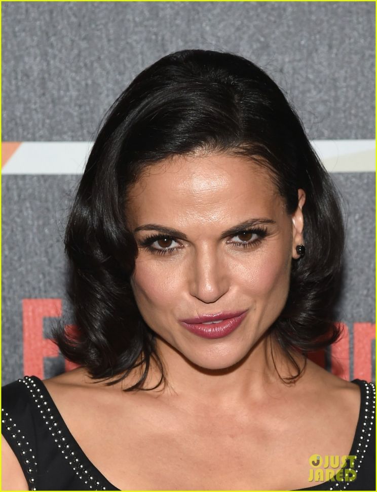 Lana Parrilla