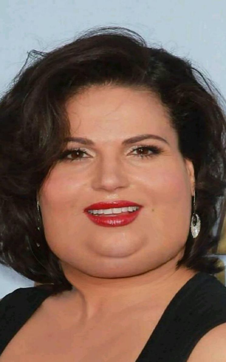Lana Parrilla