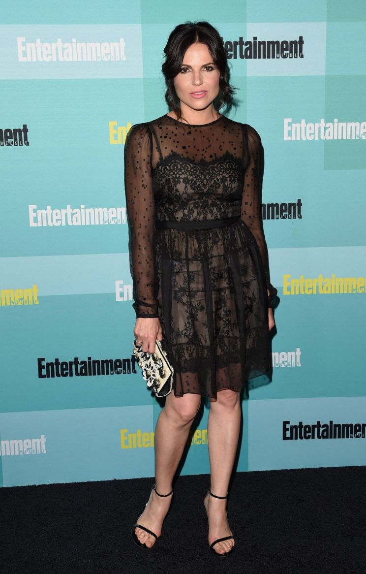Lana Parrilla