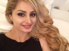 Lana Rose photo