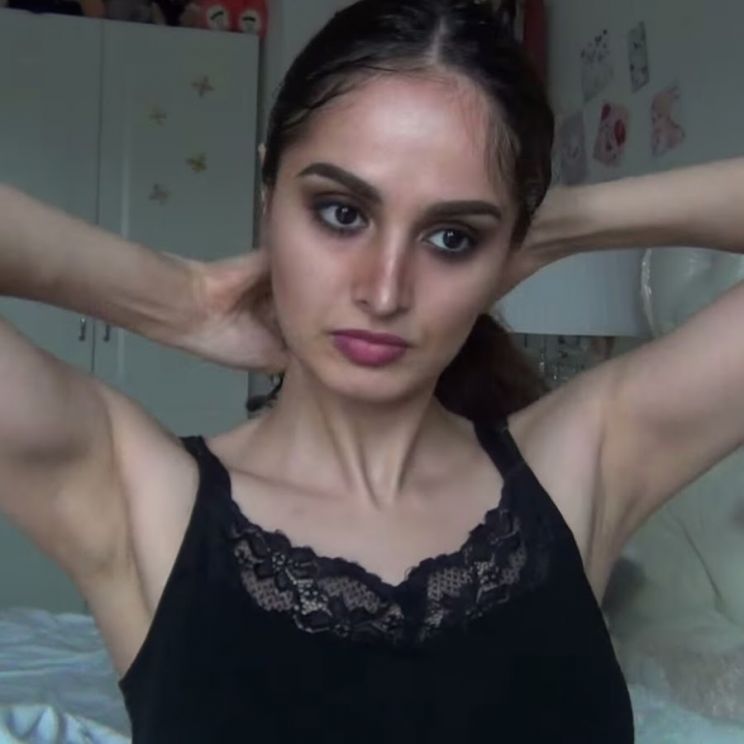 Lana Rose