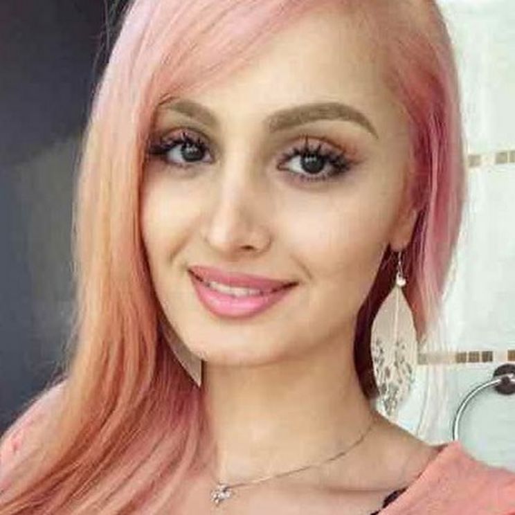 Lana Rose
