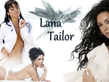 Lana Tailor