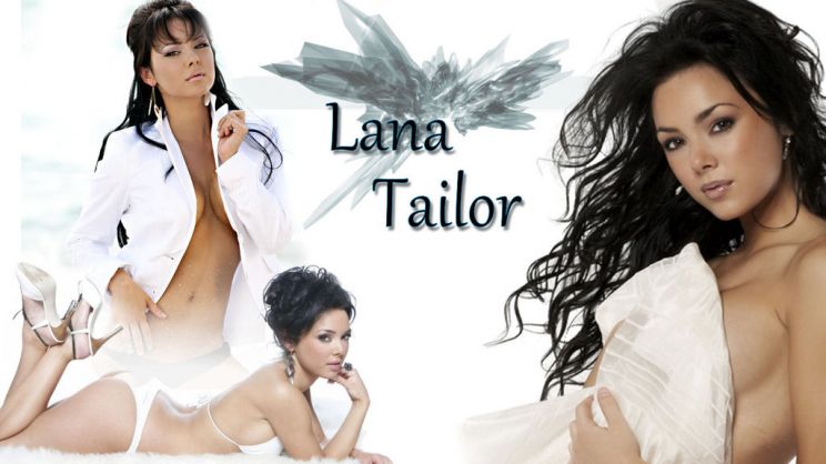 Lana Tailor