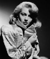 Lana Turner