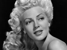 Lana Turner