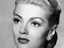 Lana Turner