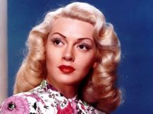 Lana Turner