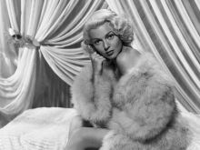 Lana Turner