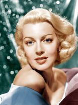 Lana Turner