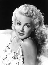 Lana Turner