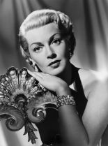 Lana Turner