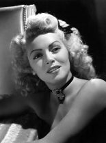 Lana Turner