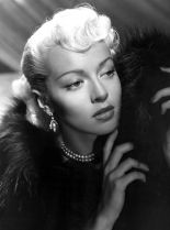 Lana Turner