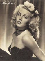 Lana Turner