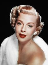 Lana Turner photo