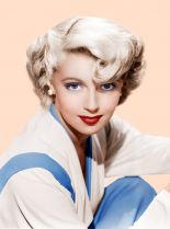 Lana Turner