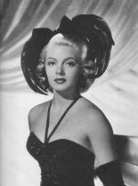 Lana Turner