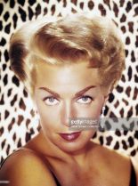 Lana Turner photo
