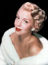 Lana Turner