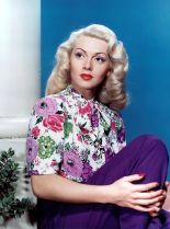 Lana Turner