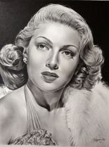 Lana Turner