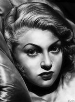 Lana Turner