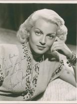 Lana Turner