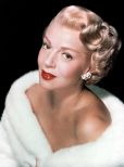 Lana Turner