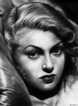 Lana Turner