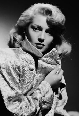 Lana Turner