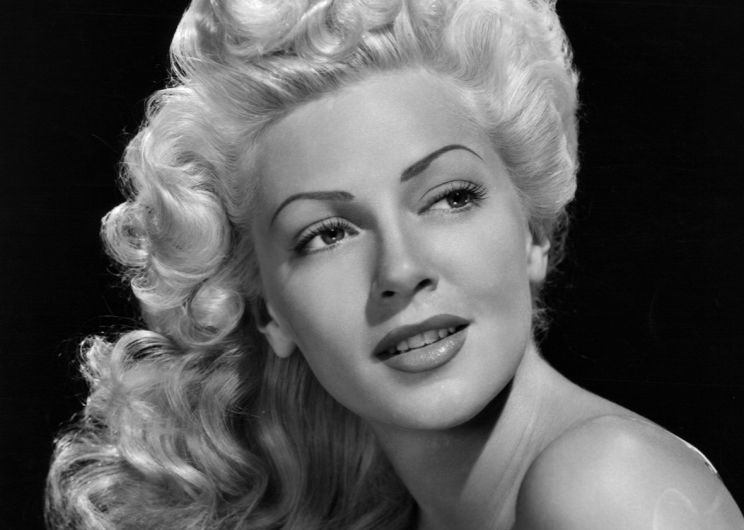 Lana Turner