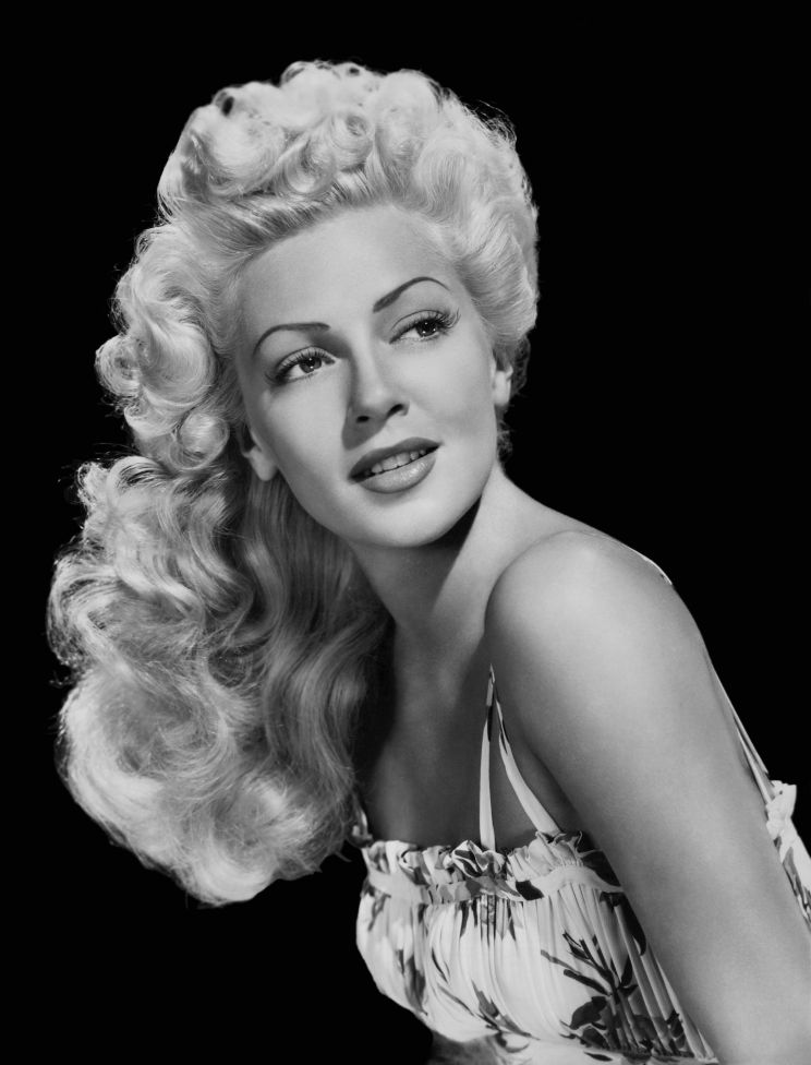 Lana Turner