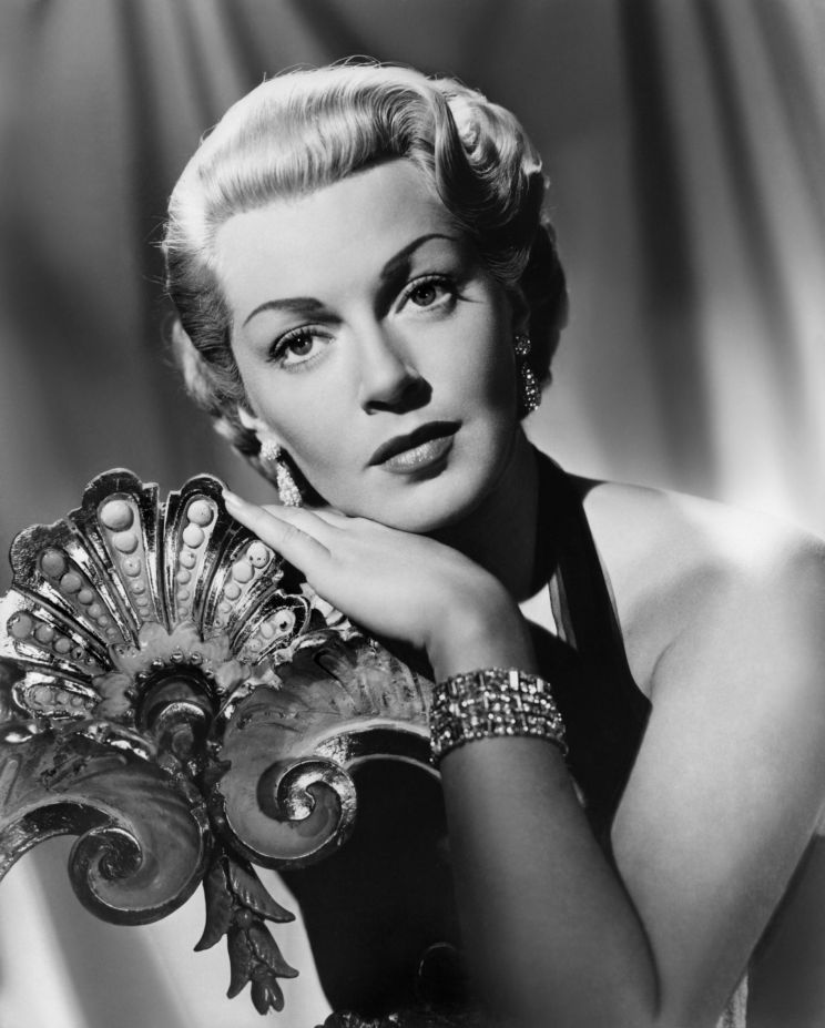 Lana Turner