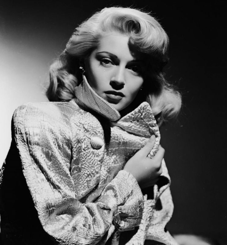 Lana Turner