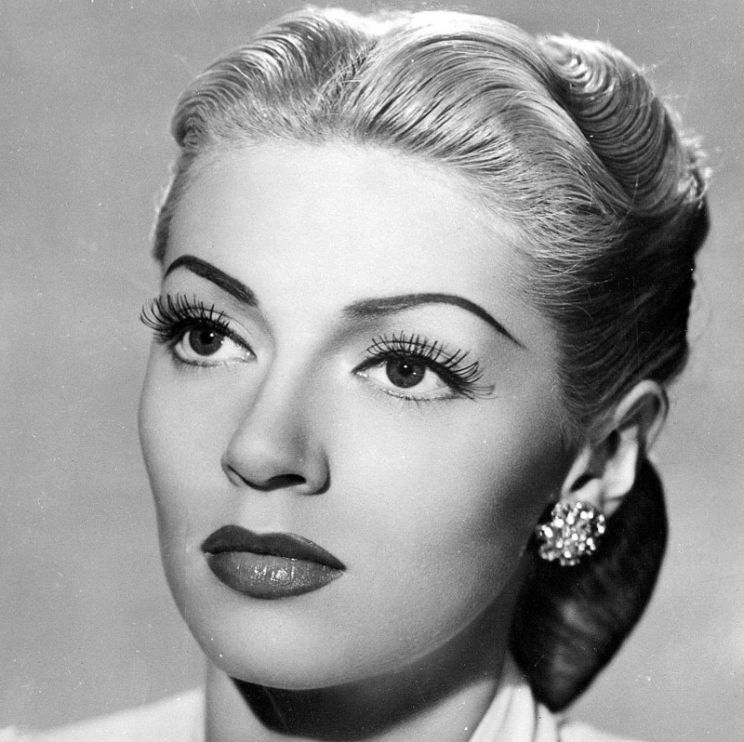 Lana Turner