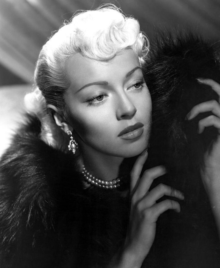 Lana Turner