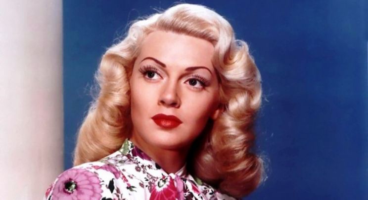 Lana Turner