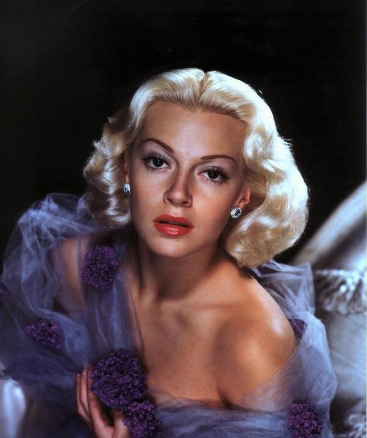 Lana Turner