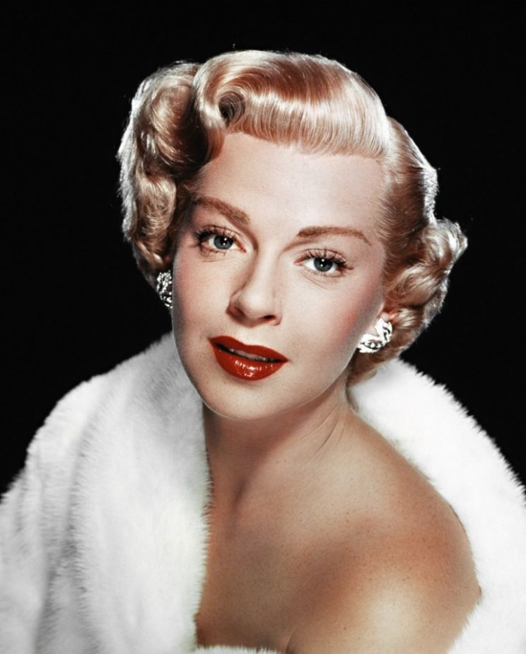 Lana Turner