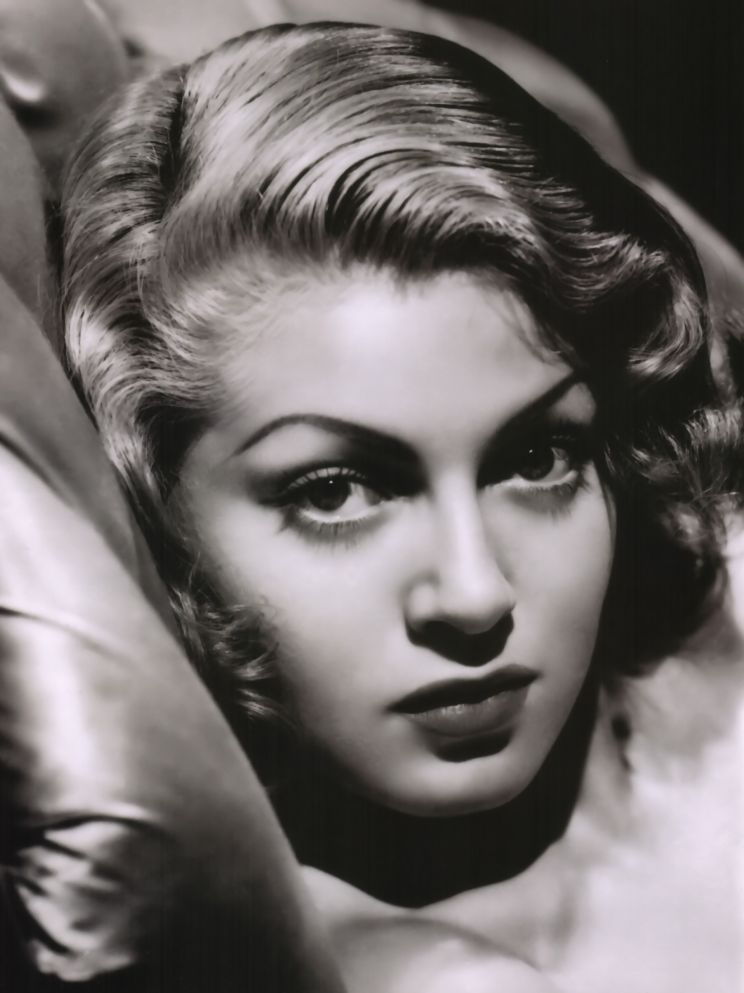 Lana Turner