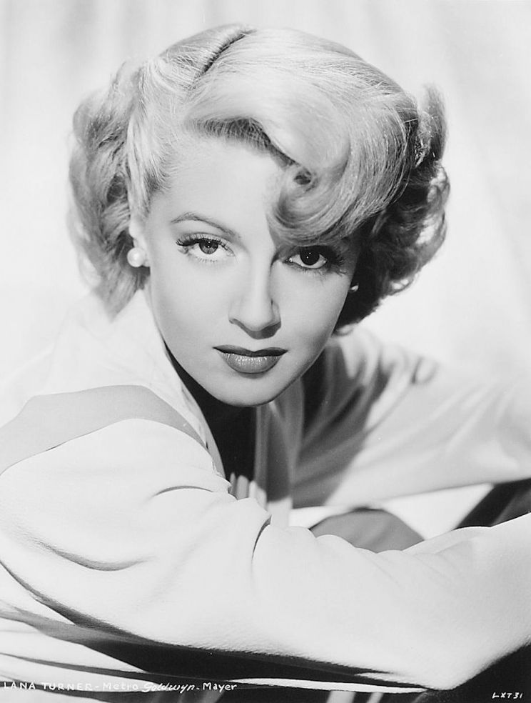 Lana Turner