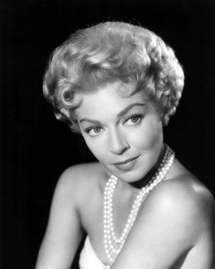 Lana Turner