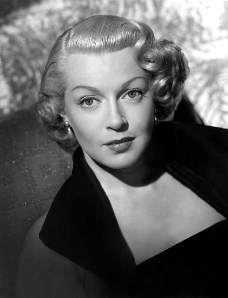 Lana Turner