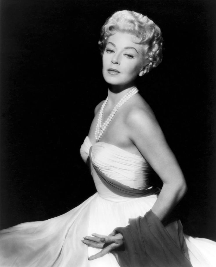 Lana Turner